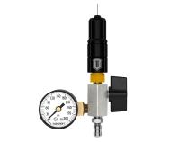 Safety Nitrogen Charging Needle Tool Kit Icon Vehicle Dynamics