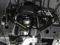 19-Up RAM 1500 2/4Wd 09-18 RAM 1500 4Wd 2.5 VS IR Coilover Kit Icon Vehicle Dynamics