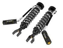2019-2023 RAM 1500 2-3 Inch Lift Front V.S. 2.5 Series Coilover Kit Remote Reservoir Icon Vehicle Dynamics