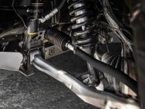 2021-2023 Ford Bronco Extreme Duty Tie Rod Kit Icon Vehicle Dynamics
