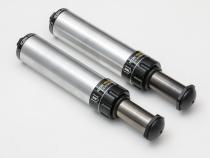 07-21 Tundra Rear Hyd Bump Stop Kit Icon Vehicle Dynamics