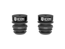2022-2025 Toyota Tundra/2023-2025 Toyota Sequoia Front Foam Bump Stop Kit Icon Vehicle Dynamics