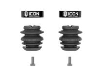 2022-2025 Toyota Tundra/2023-2025 Toyota Sequoia Front Foam Bump Stop Kit Icon Vehicle Dynamics