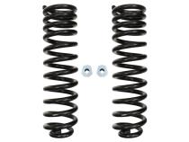 2020-2022 Ford F-250/F-350 Super Duty 4WD Diesel 2.5 Inch Lift Front Dual Rate Coil Spring Kit Icon Vehicle Dynamics