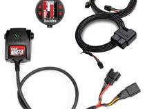 PedalMonster Throttle Sensitivity Booster, Standalone and iDash Kits Banks Power