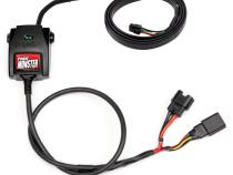 PedalMonster Throttle Sensitivity Booster Use W/ existing iDash and/or Derringer for 06-07 CHEVY/GMC 2500/3500 CLASSIC BODY Banks Power