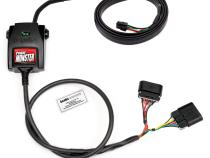 PedalMonster, Throttle Sensitivity Booster for use with existing iDash and/or Derringer for 2007.5-2019 Chevy/GMC 2500/3500 New Body