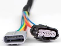 PedalMonster Throttle Sensitivity Booster, Standalone and iDash Kits for many Lexus, Scion, Subaru, Toyota Banks Power