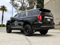 2021-2023 Tahoe &amp;amp; Suburban/2021-2024 Yukon &amp;amp; Yukon Xl Electronic Shock Simulator Kit Icon Vehicle Dynamics