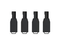 2021-2023 Tahoe &amp;amp; Suburban/2021-2024 Yukon &amp;amp; Yukon Xl Electronic Shock Simulator Kit Icon Vehicle Dynamics