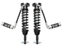 19-23 GM 1500 0-3.5 Inch Lift Front 2.5 Vs Extended Travel Rr Coilover Kit Icon Vehicle Dynamics