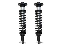 2015 F150 2WD 0-3 Inch 2.5 VS IR Coilover Kit Icon Vehicle Dynamics