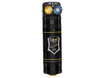 2021-2024 Ford F-150 4WD 0-2.75 Inch Lift Front V.S. 2.5 Series Coilovers Remote Reservoir W/ CDXS Pair Icon Vehicle Dynamics
