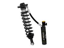 2022-2023 Ford F-150 Lightning Lowered 0-2 Inch 2.5 Vs Remote Reservoir CDEV Coilover Kit Front Icon Vehicle Dynamics