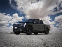 2022-2023 Ford F-150 Lightning Lowered 0-2 Inch 2.5 Vs Remote Reservoir CDEV Coilover Kit Front Icon Vehicle Dynamics