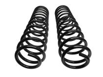 2021-2025 Ford F-150 Raptor Rear 1 Inch Lift Overland Triple Rate Coil Spring Kit Icon Vehicle Dynamics