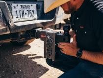 Mega Duty 3 Inch Shank 9 Inch Drop 3.5K TW 32K Hitch &amp;amp; GH-0161 Dual-Ball &amp;amp; GH-0162 Pintle Lock Gen Y Hitch