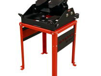 Executive Torsion Flex Turning Point Fifth Wheel to Gooseneck 2 5/16 Inch Coupler 1.5K 4.5K pin weight range 21K Towing Gen Y Hitch