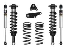 2025 Toyota 4Runner 4WD 1.25-3 Inch Lift Stage 1 Suspension System Icon Vehicle Dynamics