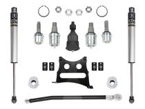 2005-2016 Ford F-250/F-350 Super Duty 4WD Ultimate Front End Kit Stage 5 Icon Vehicle Dynamics