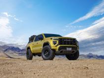 2023-2024 Gmc Canyon AT4 Denali &amp;amp; Elevation/Chevrolet Colorado Trail Boss 1.75-2.5 Inch Lift Stage 1 Suspension System Icon Vehicle Dynamics