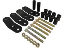 Leaf Spring Shackle RT Off Road