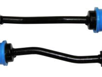 Sway Bar Link Kit, Left &amp;amp; Right Front, w/ Polyurethane Bushings and Boots RT Off Road