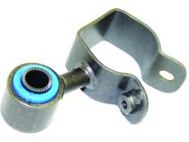 Left or Right Rear Sway Bar Link w/ Polyurethane Bushings for XJ Cherokees RT Off Road