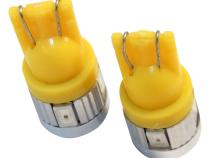 194 LED Bulb Kit for Jeep JK, TJ, YJ, XJ, MJ, WJ, ZJ Models w/ Clear Lamp Kit RT Off Road