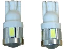 194 LED Bulb Kit for Select Jeep JK, TJ, YJ, WK, WJ, ZJ, XK, KL, XJ, MJ Models RT Off Road
