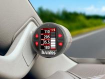 iDash Stealth Pod Mounts for 22 Chevy/GM 1500s and 2024-25 2500/3500 Single Pod Banks Power