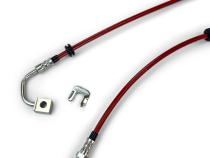 Jeep HD Front Brake Lines 2018+, JL/JT Clayton Off Road