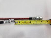 Jeep HD Front Brake Lines 2018+, JL/JT Clayton Off Road