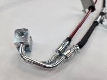 Jeep HD Front Brake Lines 2018+, JL/JT Clayton Off Road