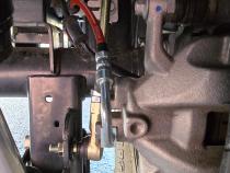 Jeep Wrangler Rear Brake Lines 392 4Xe XR 2021+ JL Clayton Offroad