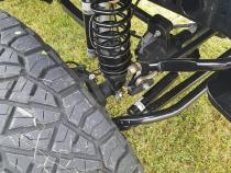 Jeep Wrangler/Gladiator Front Bump Stops Jeep JK/JL/JT Clayton Off Road