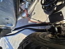 Jeep Wrangler Rear Bump Stops 18 JL Clayton Off Road