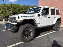 Jeep Wrangler 1.5 Inch HD Dual Rate Rear Coil Springs 2018+ JL Clayton Off Road