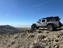 Jeep Gladiator 2.5 Inch Triple Rate Rear Coil Springs For 20-Pres Gladiator Clayton Offroad