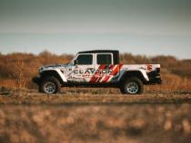 Jeep Gladiator 2.5 Inch Triple Rate Rear Coil Springs For 20-Pres Gladiator Clayton Offroad