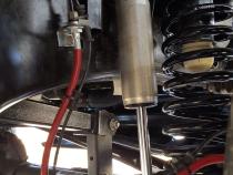 Jeep Wrangler 2.5 Inch Ride Right+ Lift Kit 2007-2018 JK 4 Door Clayton Off Road