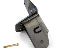 Jeep Track Bar Bracket 1984-2001 XJ/ZJ Clayton Off Road