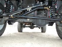 Jeep Track Bar Bracket 1984-2001 XJ/ZJ Clayton Off Road