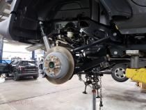 Jeep Wrangler 4XE 3.5 Inch Overland Plus Lift Kit 2021+ JL Clayton Off Road